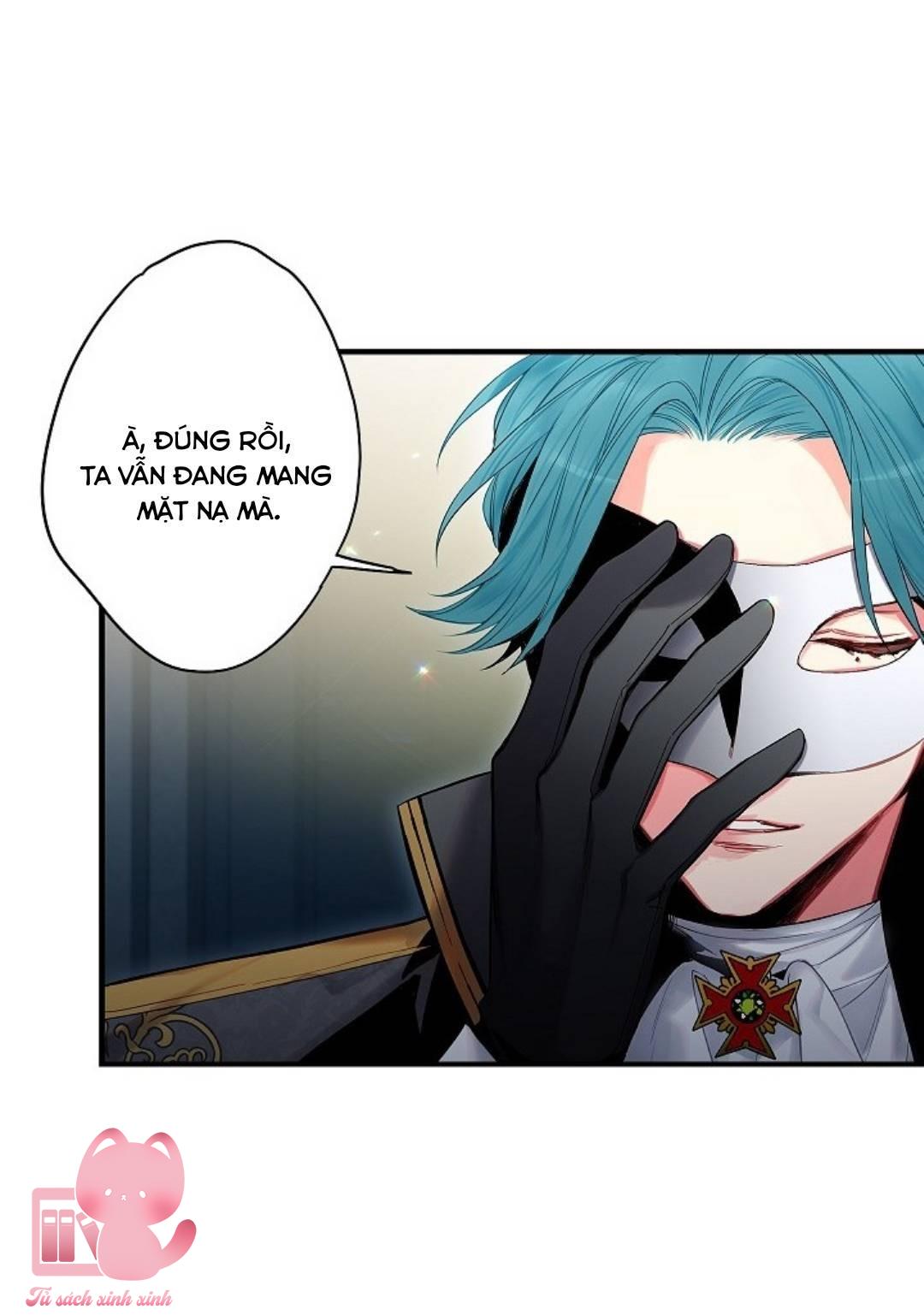 Ác Nữ Muốn Ly Hôn Chap 70 - Trang 2