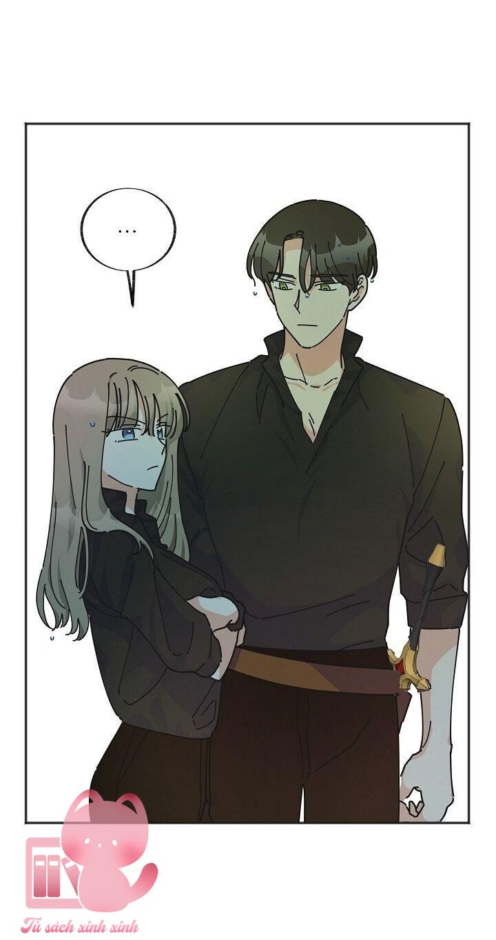 Người Hùng Của Ác Nữ Chapter 44 - Trang 4
