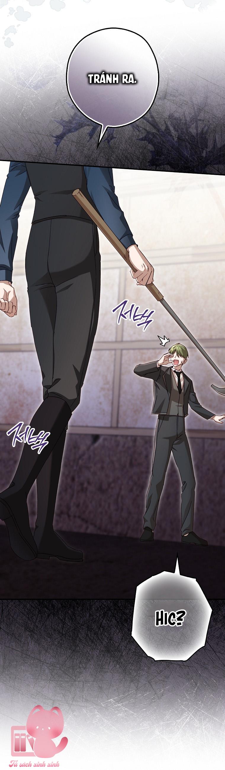 Chuột Đồng Dẫn Lối Cinderella Chap 4 - Trang 2