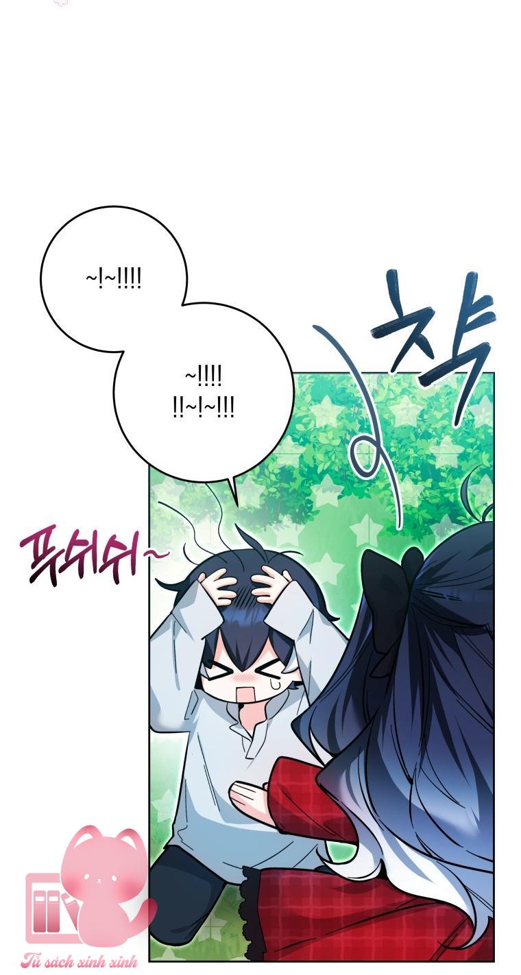 Bé Con Cá Voi Sát Thủ Chapter 12 - Trang 4