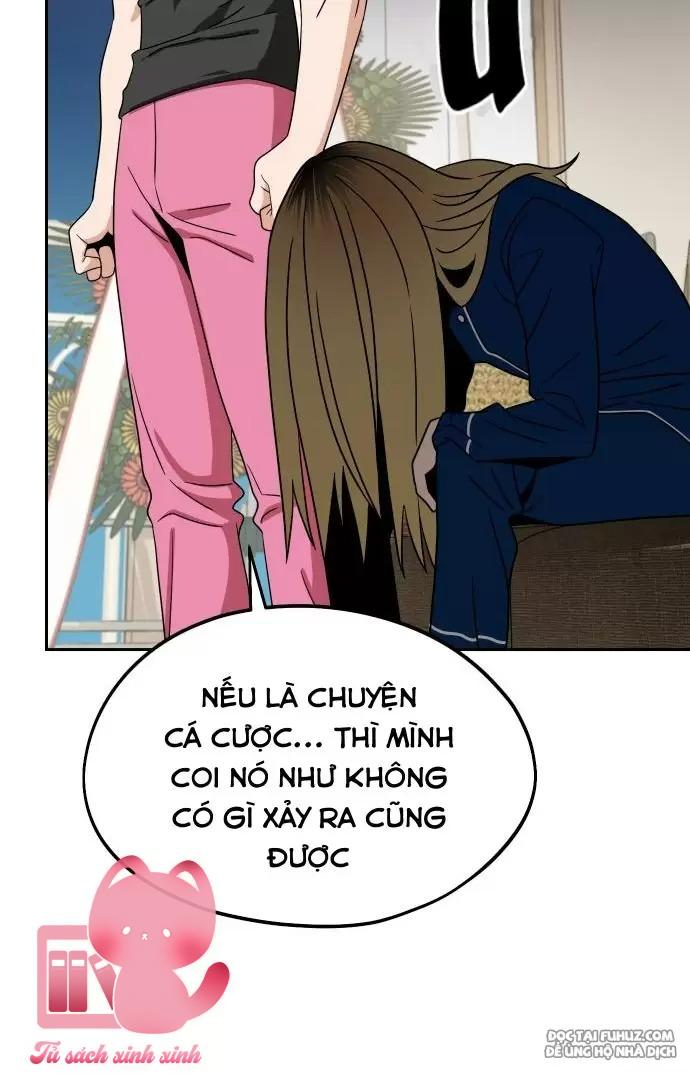 Lớ Ngớ Vớ Phải Tình Yêu Chap 64 - Trang 2