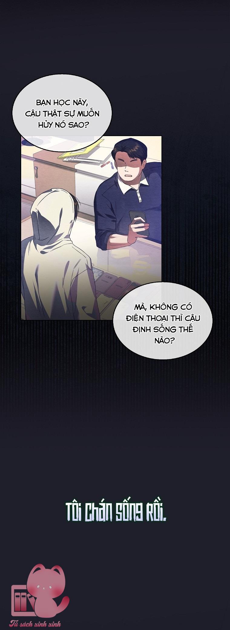 Debut Or Die Chap 66 - Trang 4