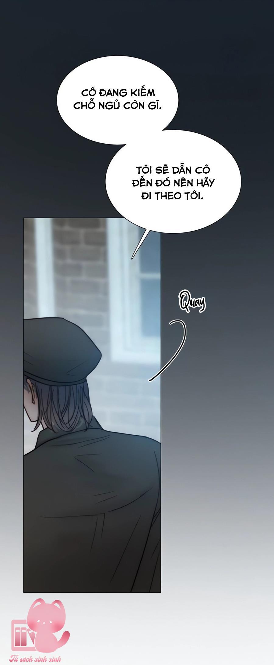 Serena Chap 96 - Trang 4