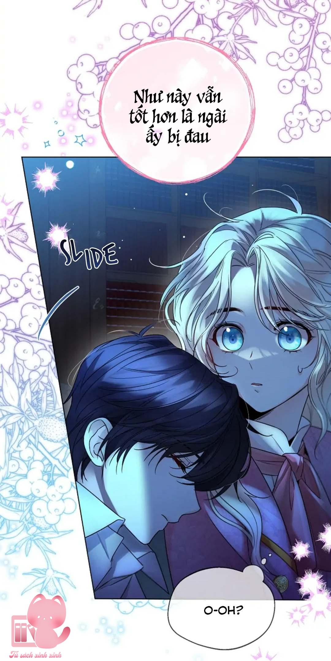 Tiểu Thư Crystal Là Nam Nhân Chap 18 - Trang 2