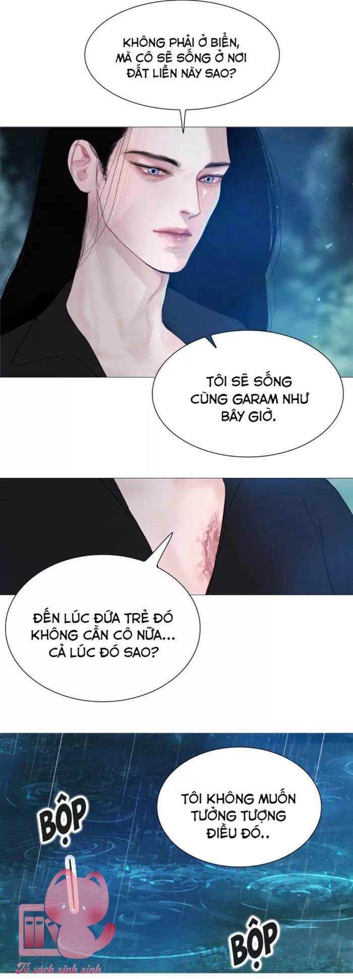 Thần Bí Chap 27 - Trang 2