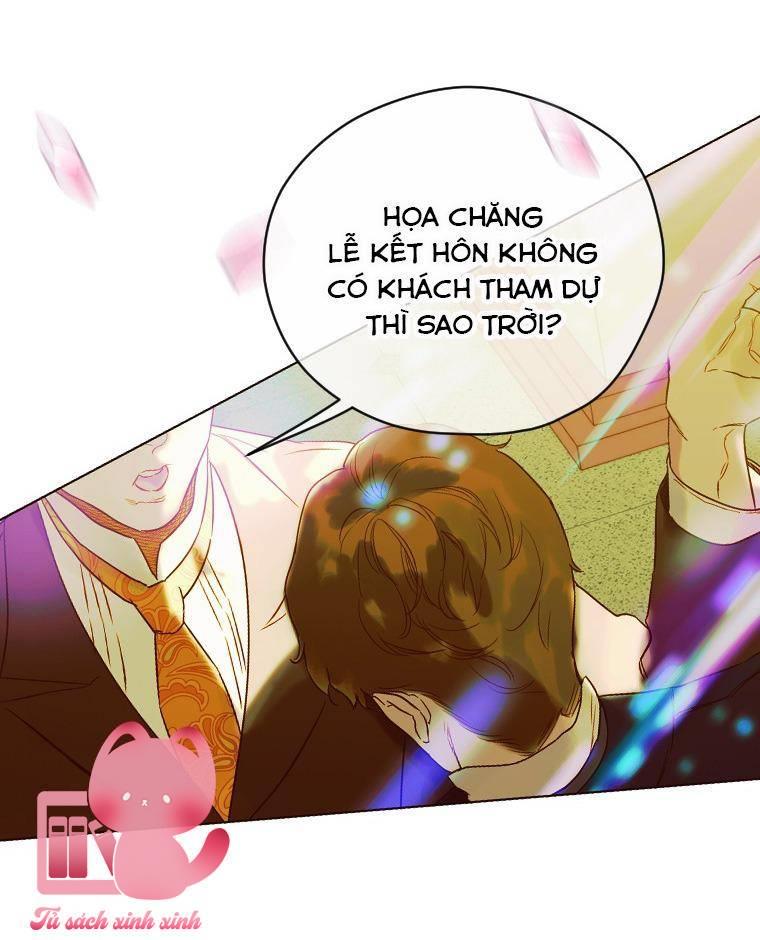 Khế Ước Hôn Nhân Của Mẹ Tôi Chapter 6 - Trang 4