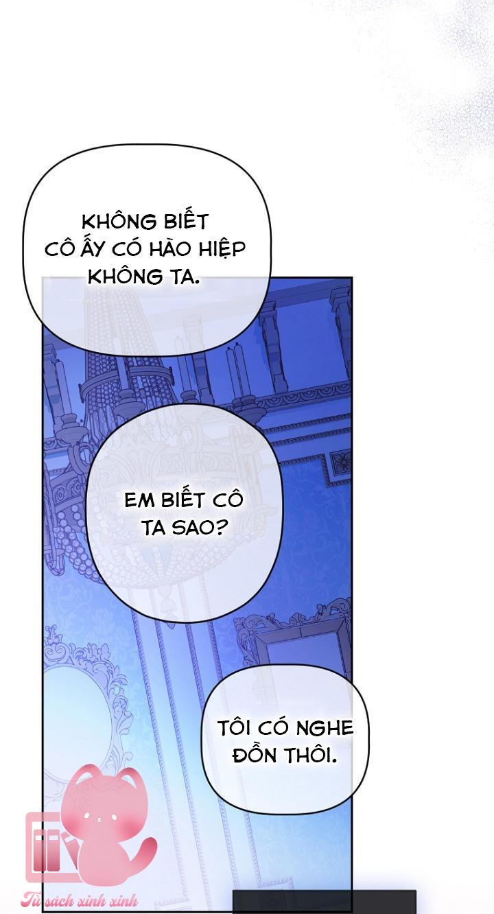 Khế Ước Hôn Nhân Của Mẹ Tôi Chapter 46 - Trang 4