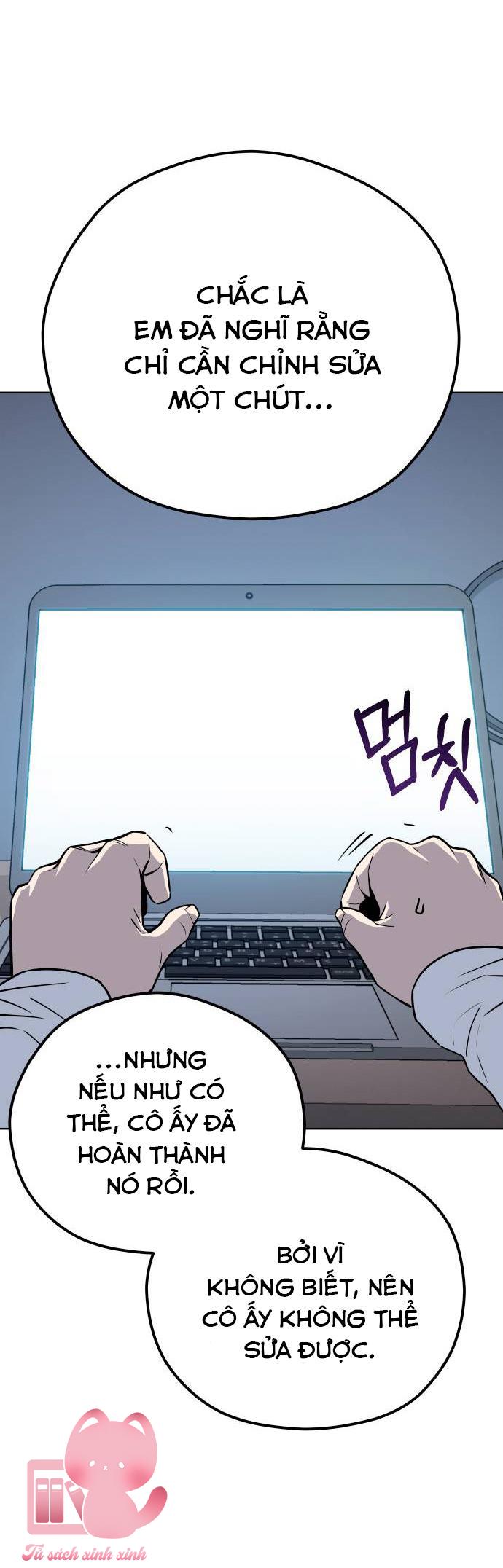 Lớ Ngớ Vớ Phải Tình Yêu Chapter 95 - Next Chapter 96