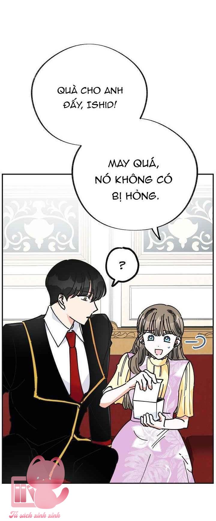 Người Hùng Của Ác Nữ Chapter 15 - Trang 4
