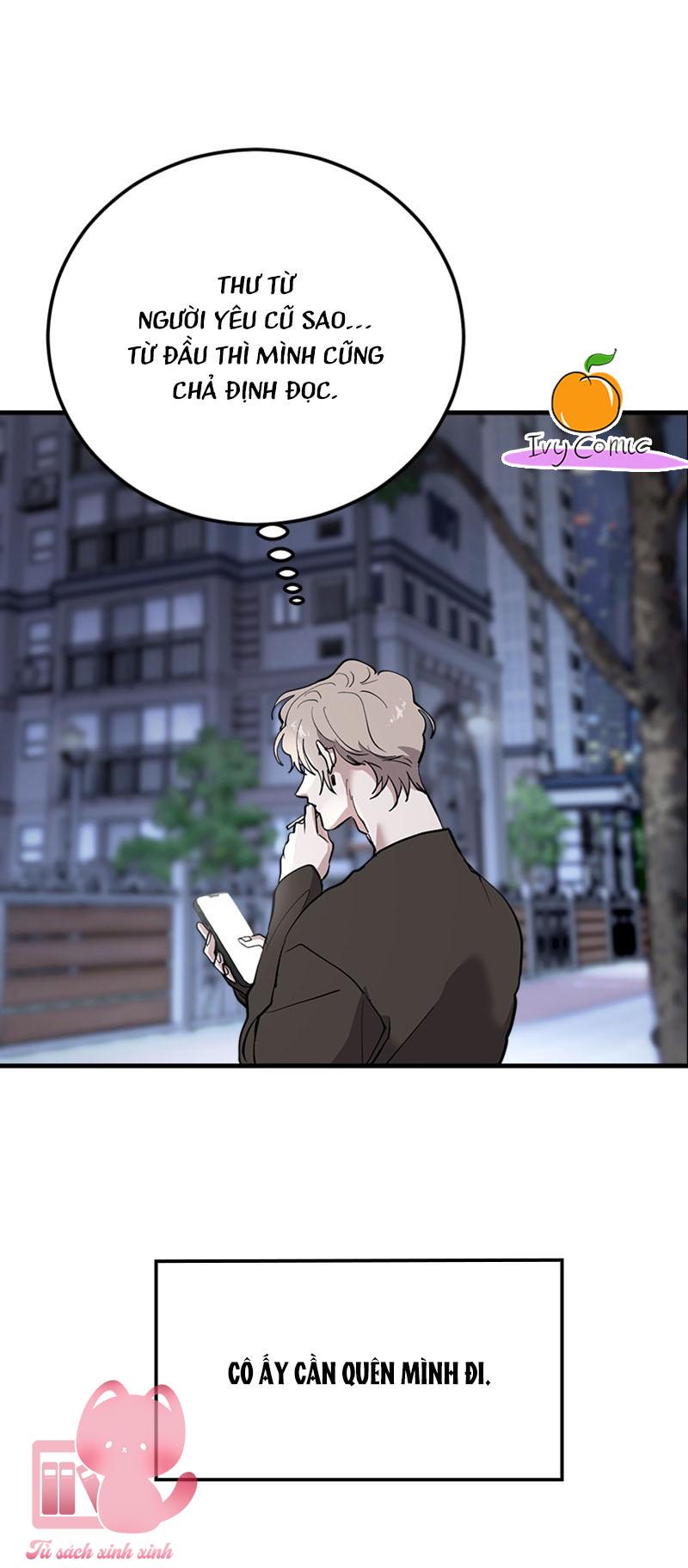 Trưởng Phòng Mệt Mỏi Vì Người Vợ Mới Cưới Chap 15 - Trang 2