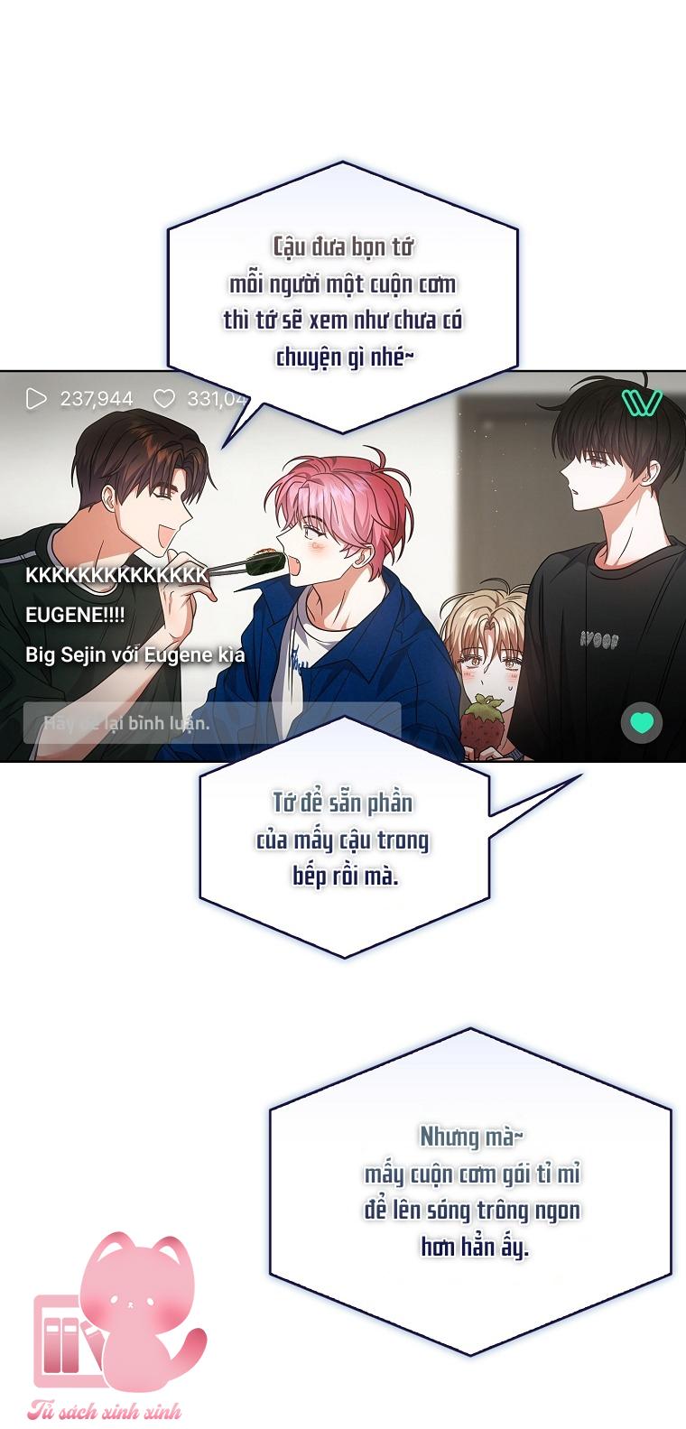 Debut Or Die Chapter 95 - Next Chapter 96