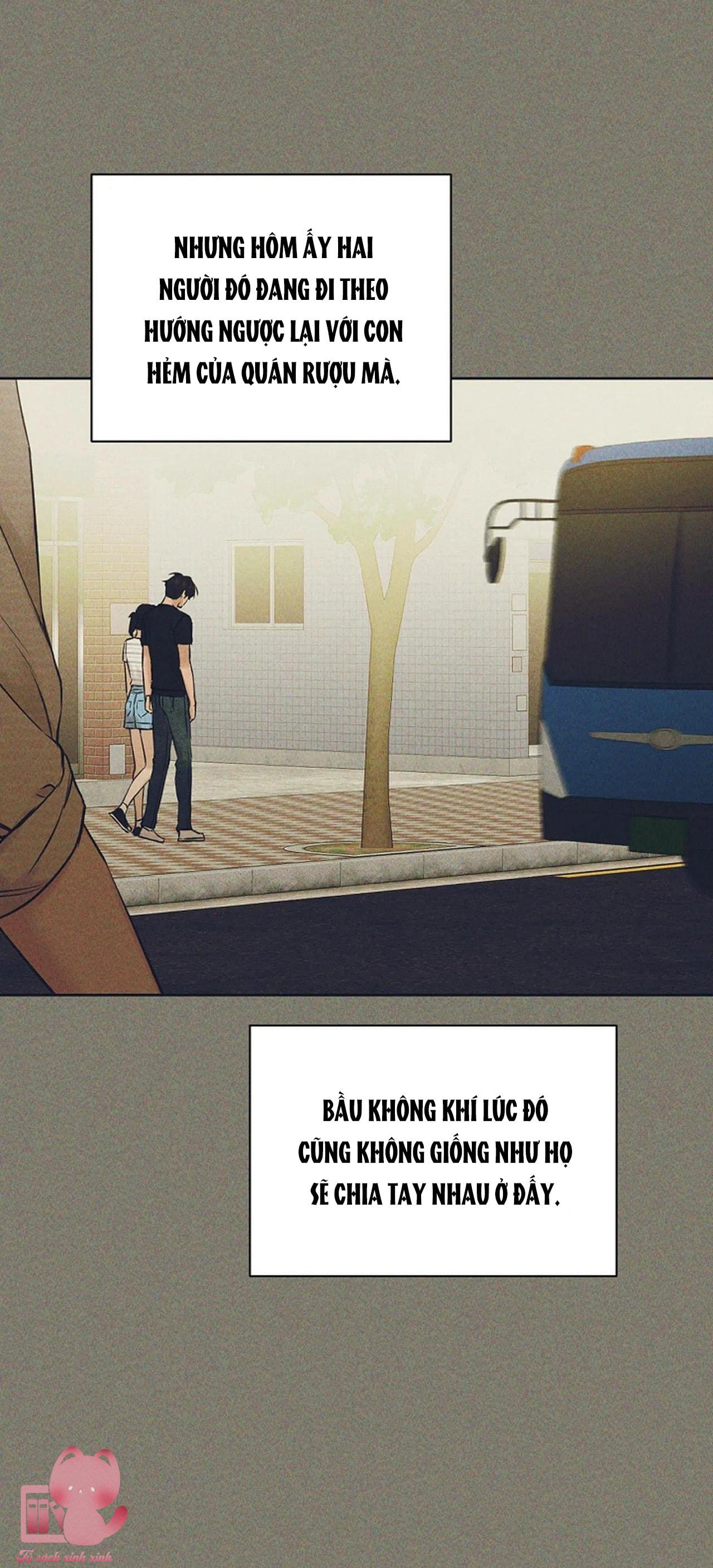 Bình Minh Chap 25 - Trang 4