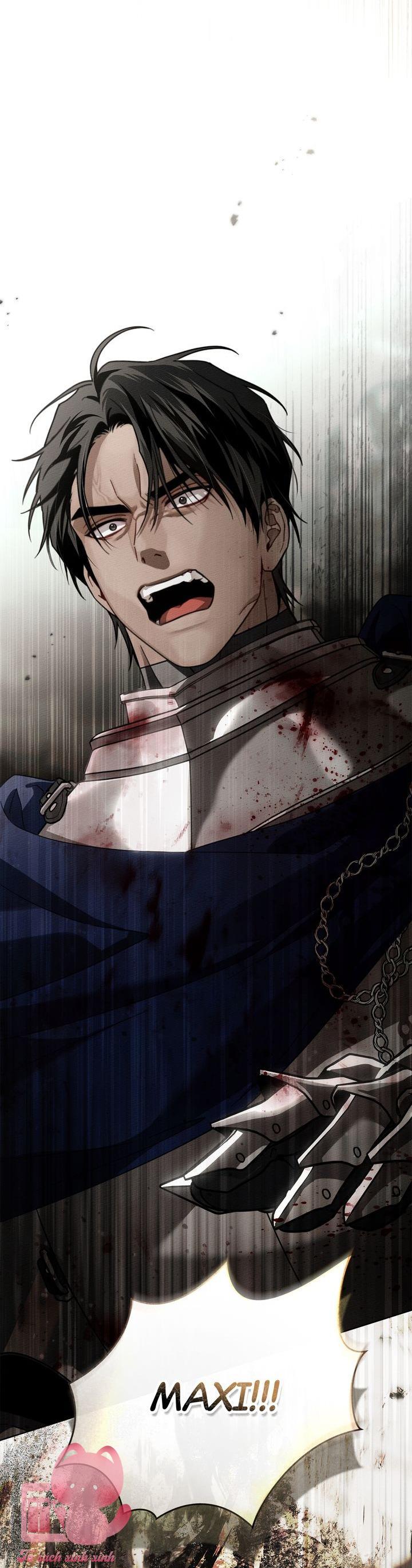 Dưới Tán Cây Sồi Chap 100 - Next Chap 101