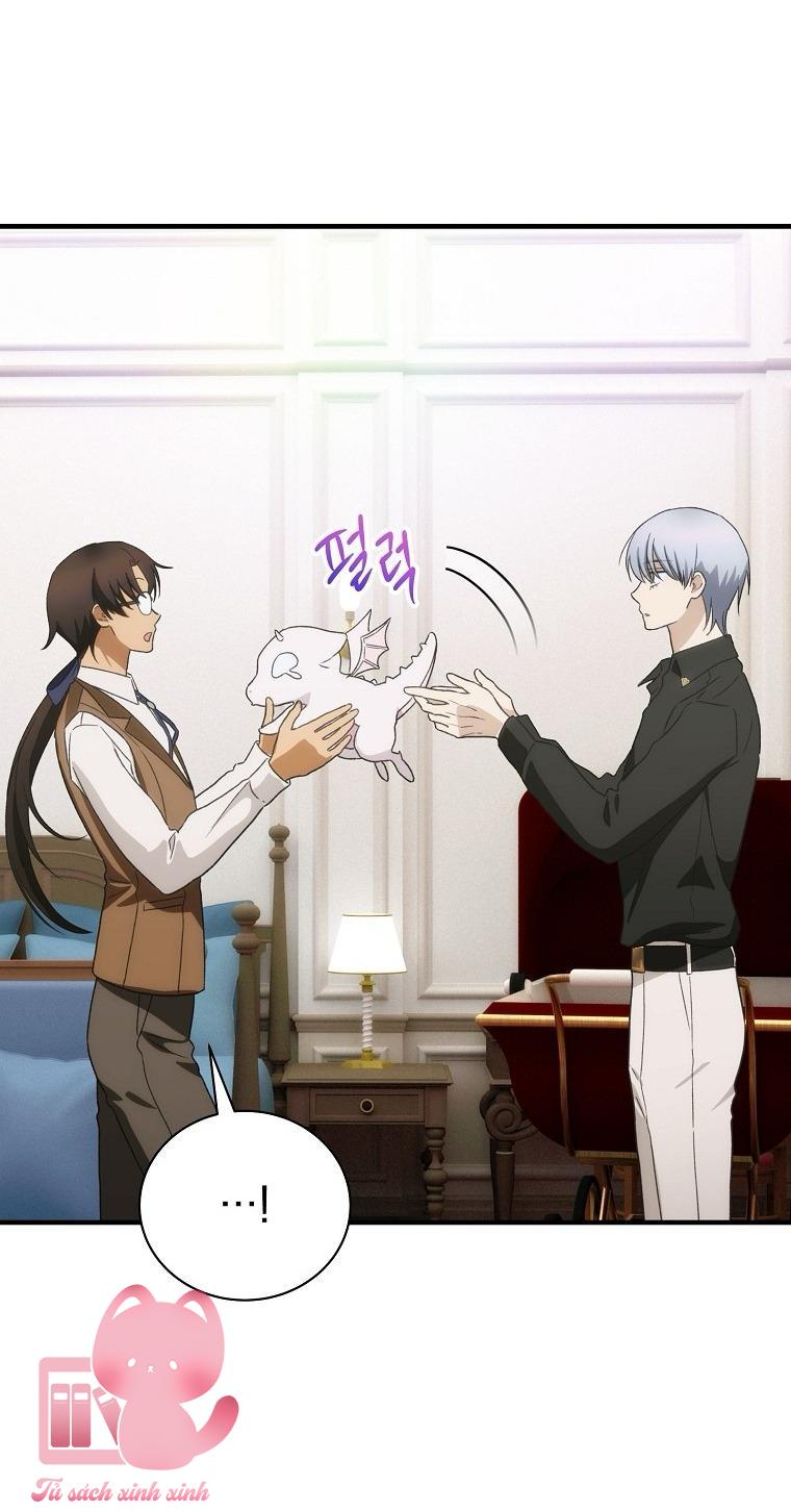 Đứa Nhỏ Không Phải Là Con Anh Chap 89 - Trang 2