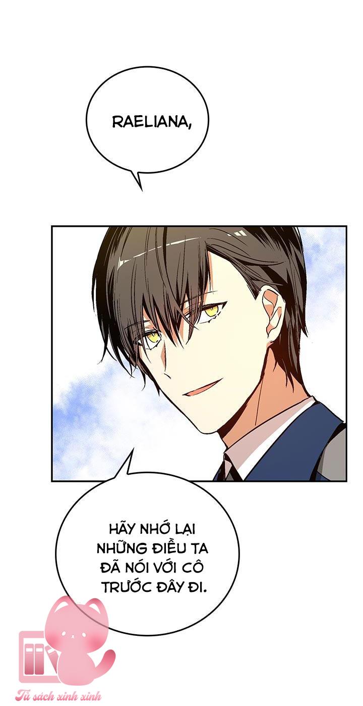 Vị Hôn Thê Khế Ước Của Công Tước Chapter 16 - Next Chapter 17