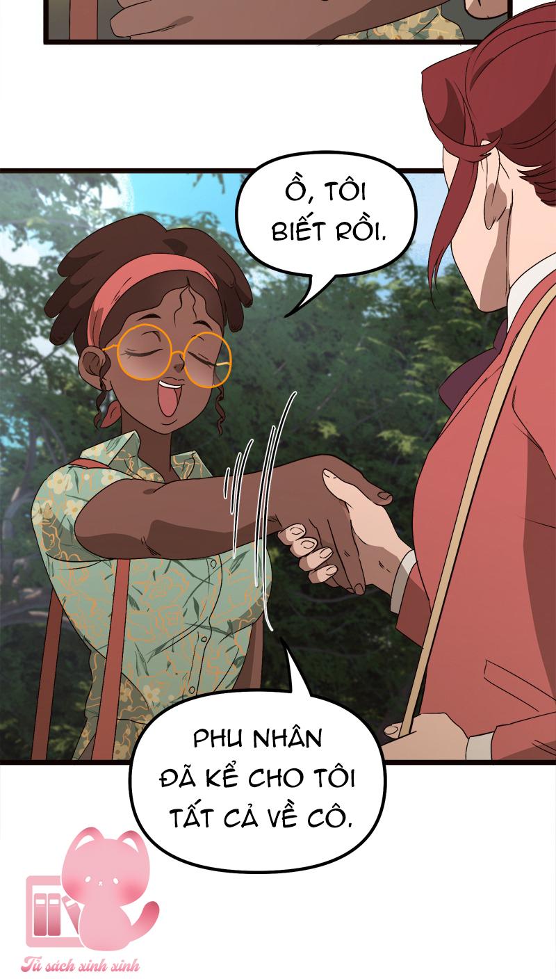 Bảo Mẫu Của Mafia Chap 46 - Trang 4