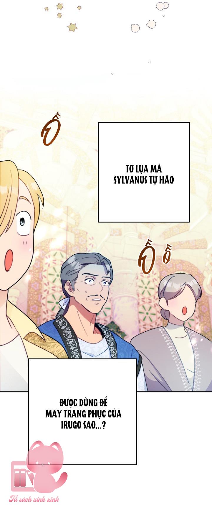 Bỏ Quách Chồng Con Đi, Tiền Bạc Mới Là Tất Cả Chap 18 - Trang 2
