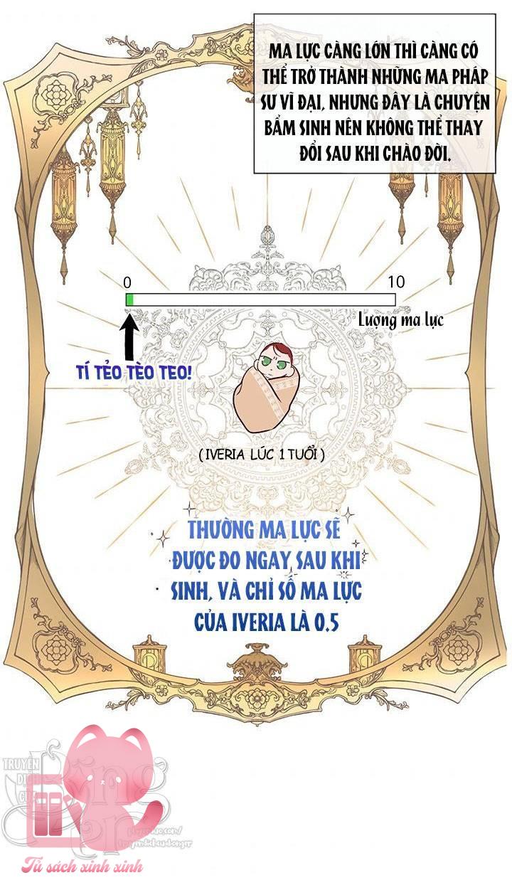 Thế Thì Ta Cứ Trở Thành Kẻ Ác Thôi Chap 2 - Trang 2