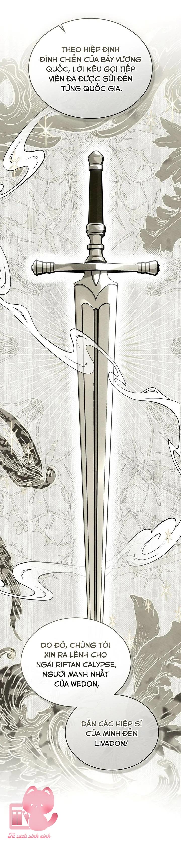 Dưới Tán Cây Sồi Chap 92 - Trang 2