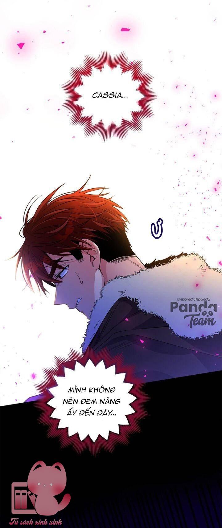 Chồng Yêu, Tôi Đây Bãi Công! Chap 26 - Trang 3