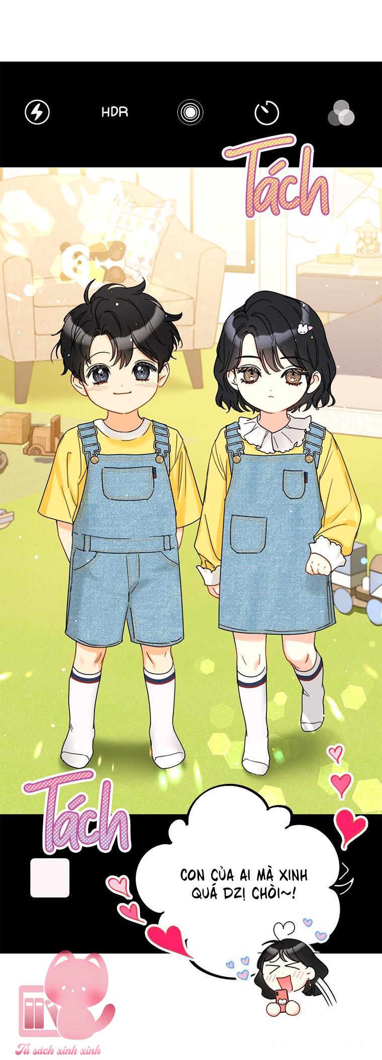 Hẹn hò chốn công sở Chapter 123 - Next Chapter 124