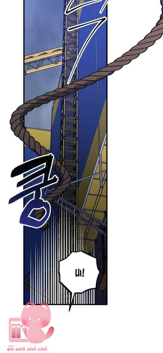 Đêm Của Bóng Tối Chapter 44 - Trang 4