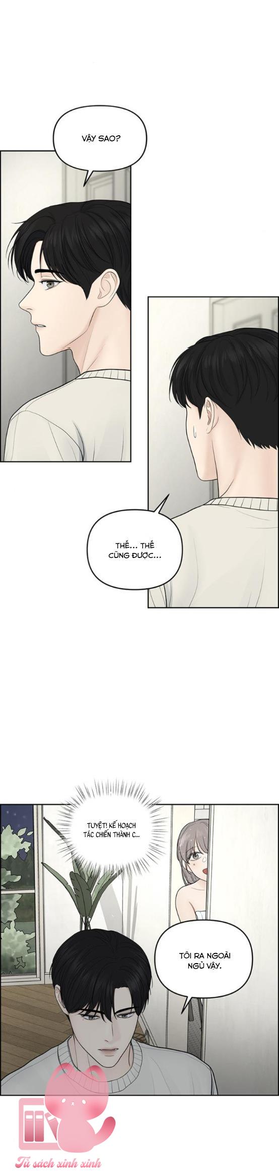 Hy Vọng Duy Nhất Chapter 6 - Trang 4