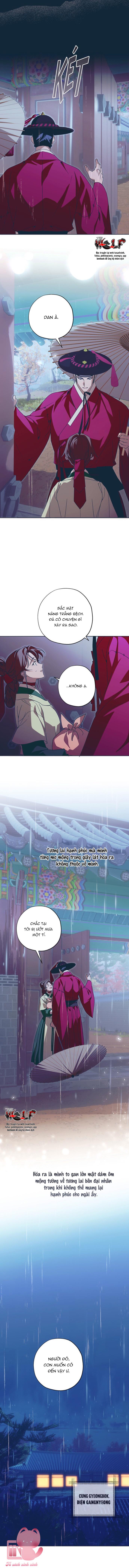 Dabi, Hương Vị Ngây Ngất Chap 71 - Trang 3