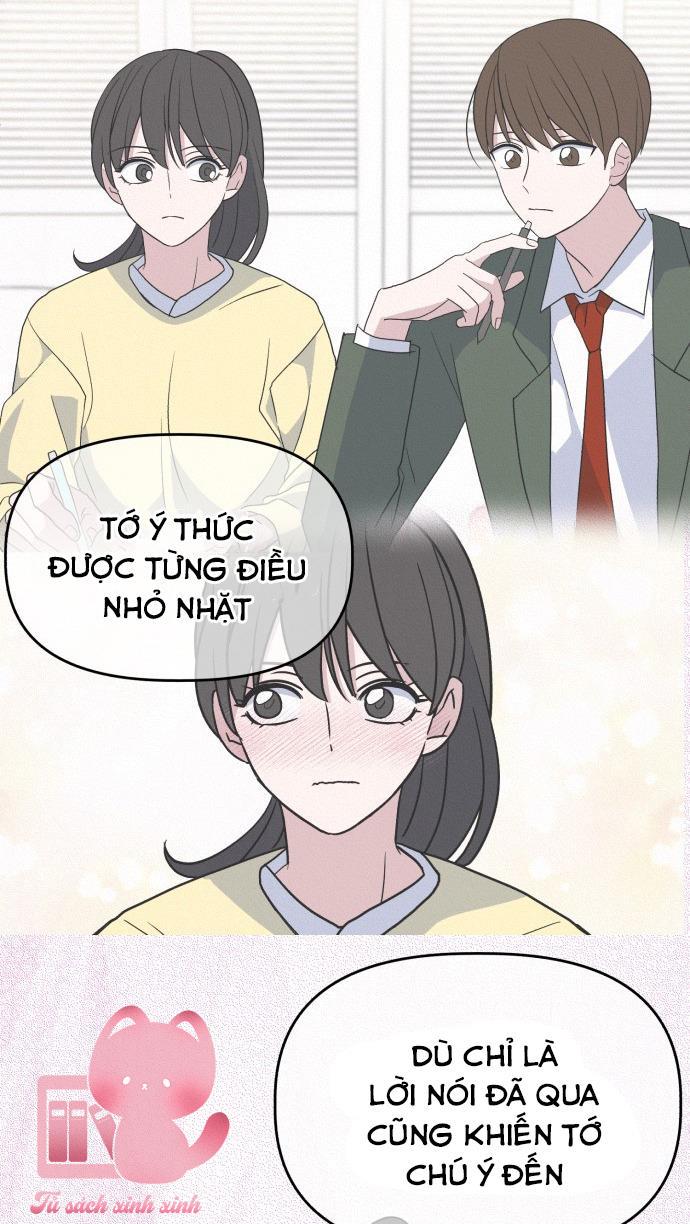 Quan Hệ Nhân Quả Chap 52 - Next Chap 53