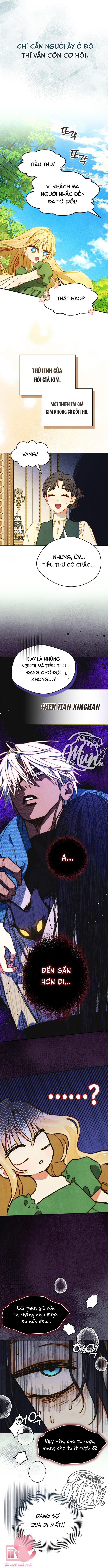 Thuần Hóa Munchkin Chap 9 - Trang 4