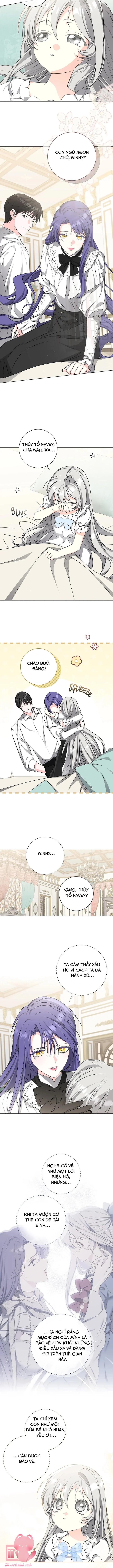 Cút Khỏi Gia Tộc Của Tôi! Chap 37 - Next 