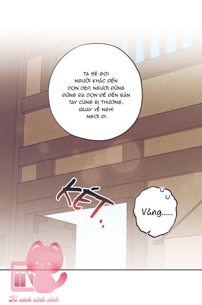 Dabi, Hương Vị Ngây Ngất Chap 14 - Trang 3