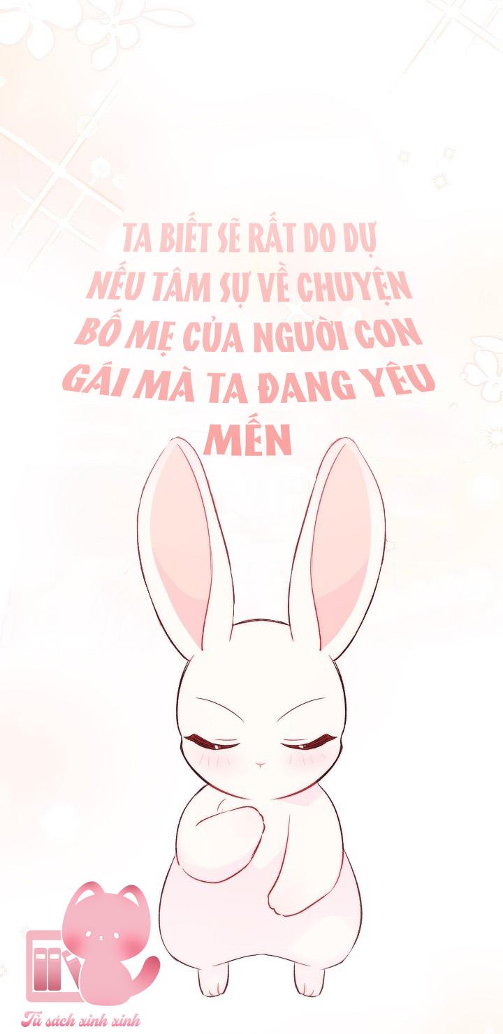 Quan Hệ Cộng Sinh Giữa Báo Đen Và Thỏ Trắng Chap 83 - Trang 2