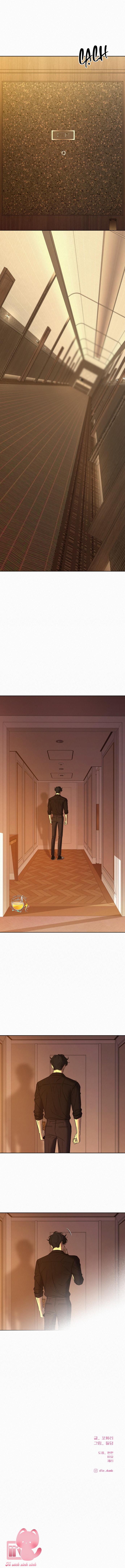 Chiến Lược Tình Yêu Trong Sáng Chap 109 - Trang 2