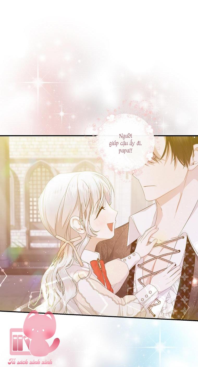 Nhận Nuôi Người Cha Phản Diện Chapter 16 - Trang 4