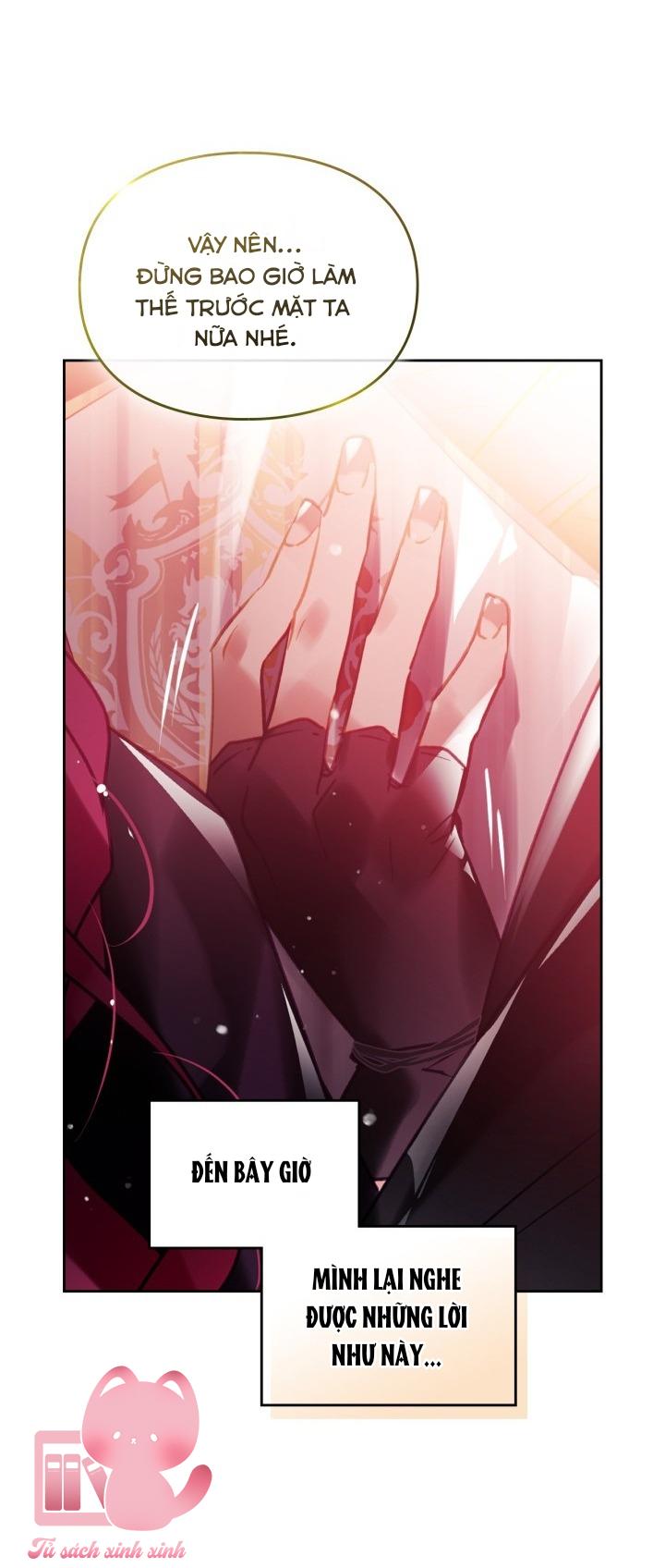 Kết Cục Của Nhân Vật Phản Diện Chỉ Có Thể Là Cái Chết Chap 180 - Trang 4