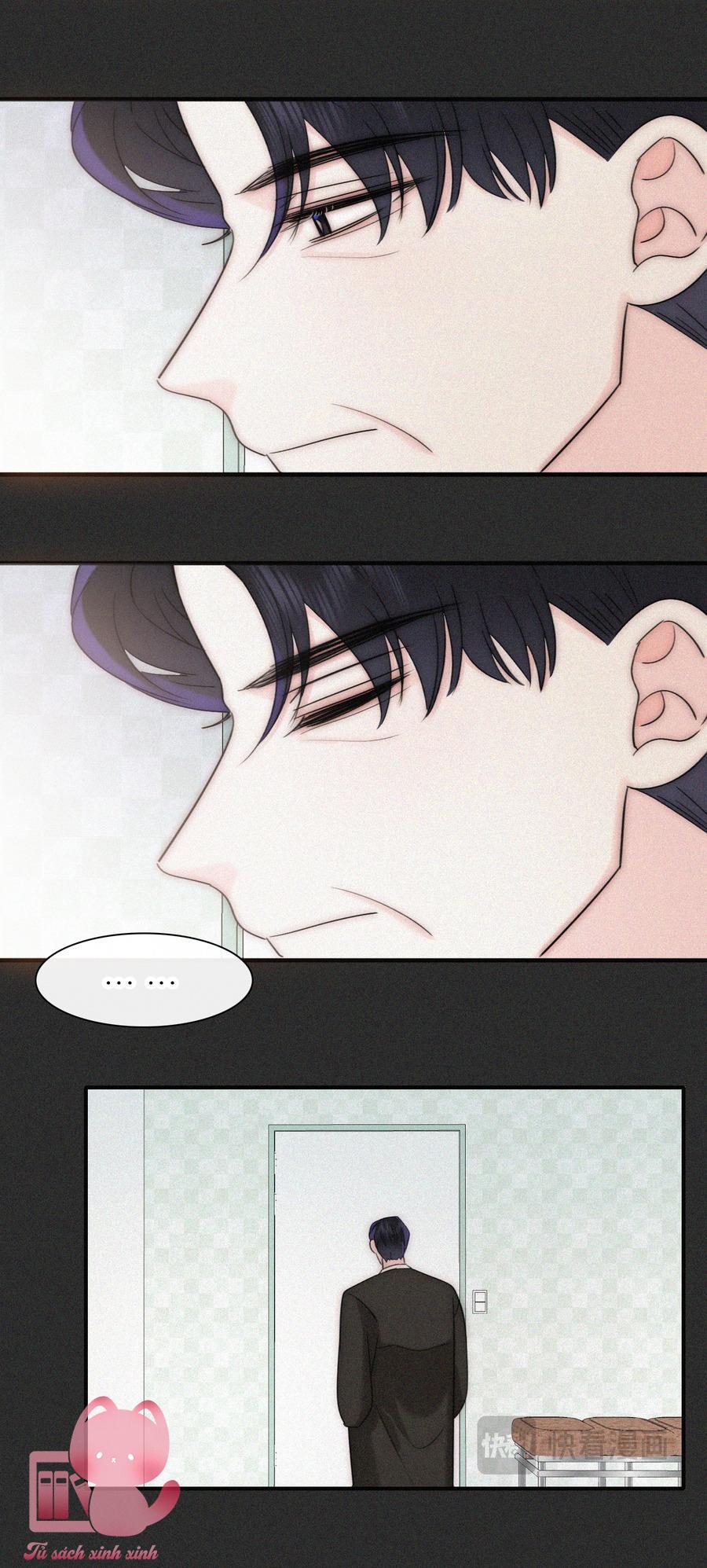 Bệnh Yêu Chap 119 - Next Chap 120