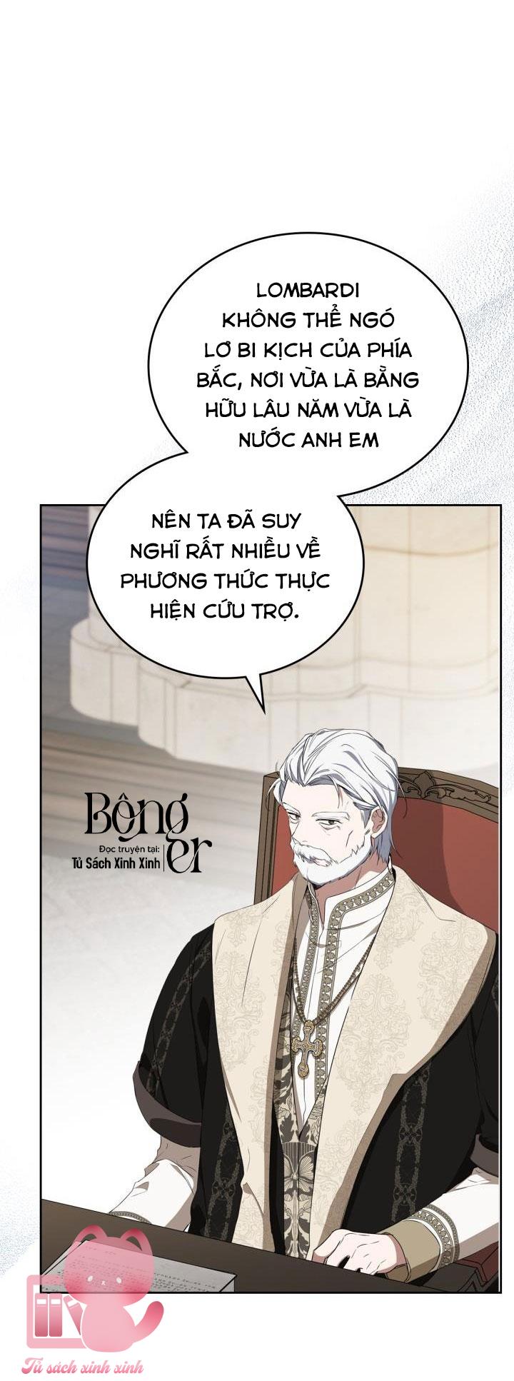 Kiếp Này Ta Sẽ Trở Thành Gia Chủ Chap 151 - Trang 2