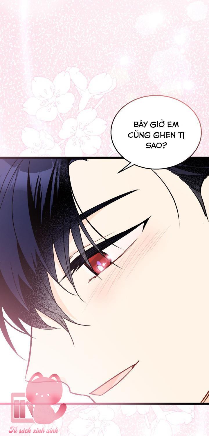 Quan Hệ Cộng Sinh Giữa Báo Đen Và Thỏ Trắng Chap (NT20) - Trang 2