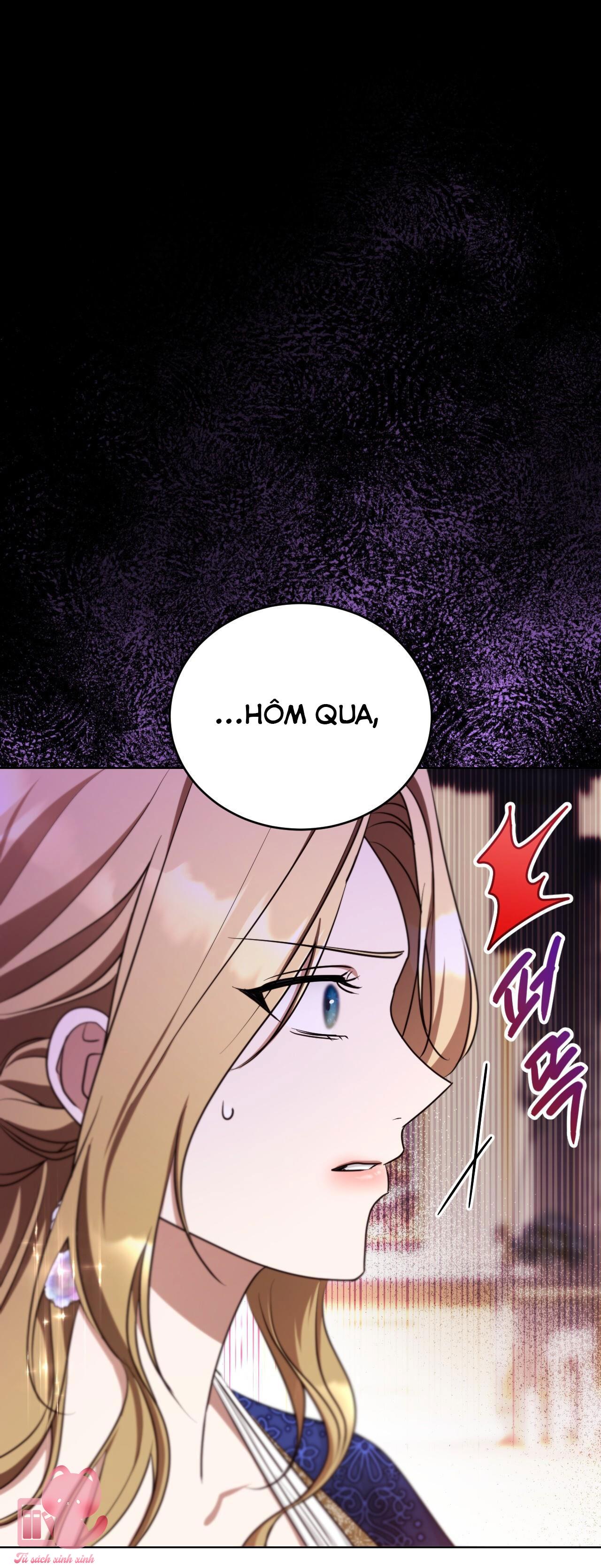 Thánh Nữ Giả Muốn Bỏ Trốn Chap 24 - Trang 4