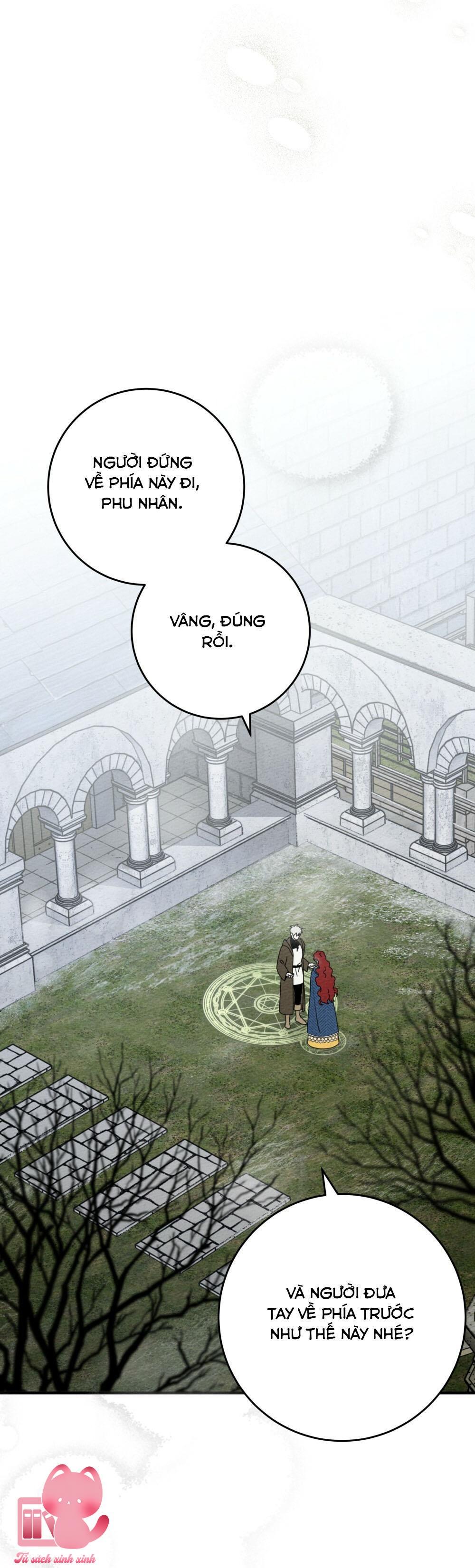 Dưới Tán Cây Sồi Chap 56 - Trang 2