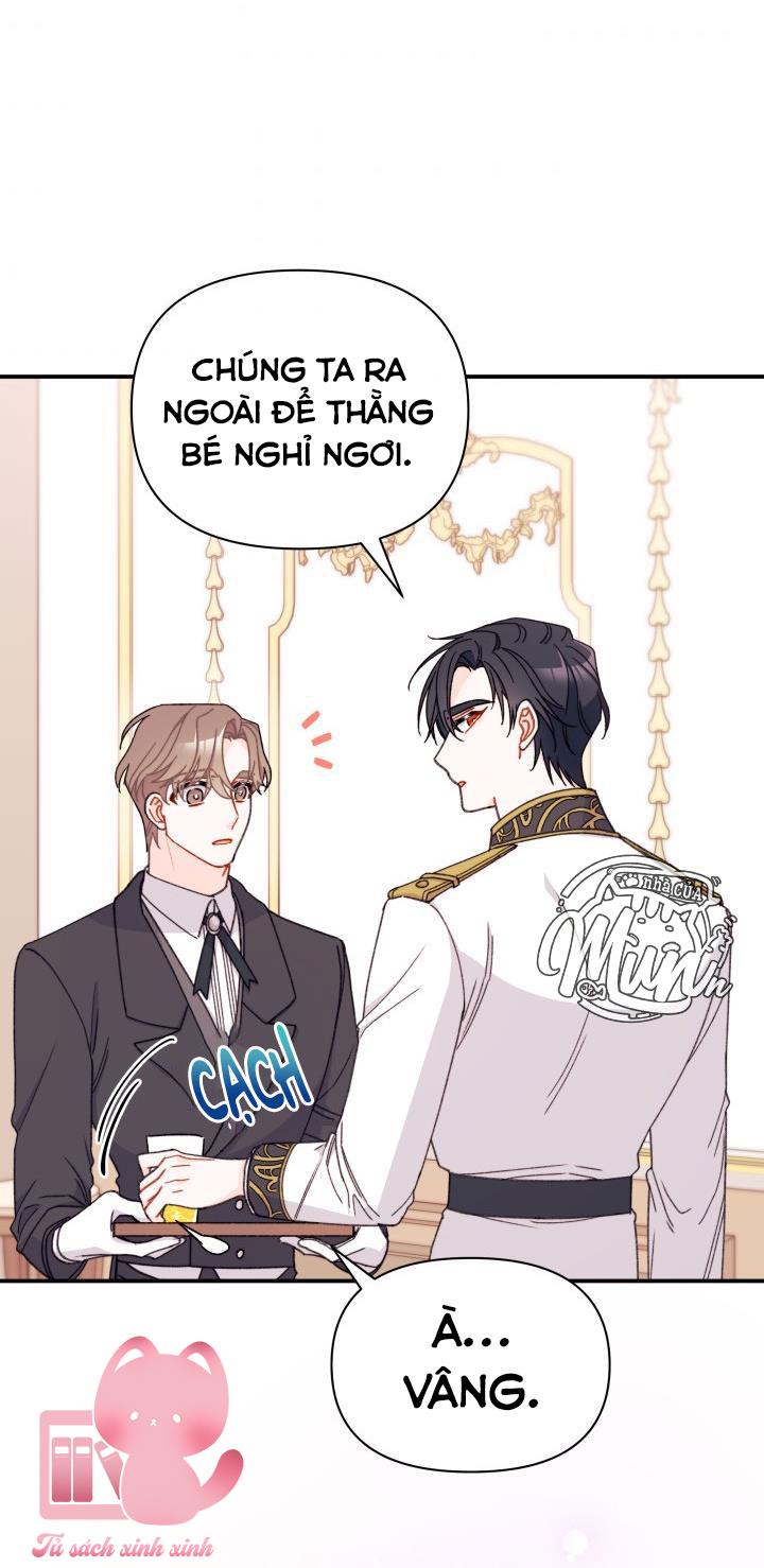 Nhặt Được Nam Chính Tặng Kèm Phu Quân Chap 33 - Trang 3