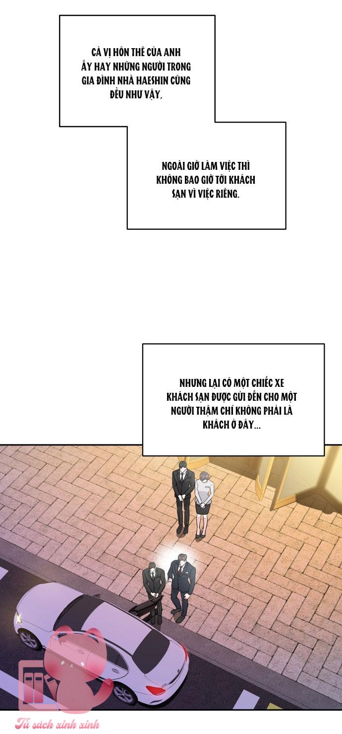 Mùa Hè Bất Tận Chap 3 - Trang 3