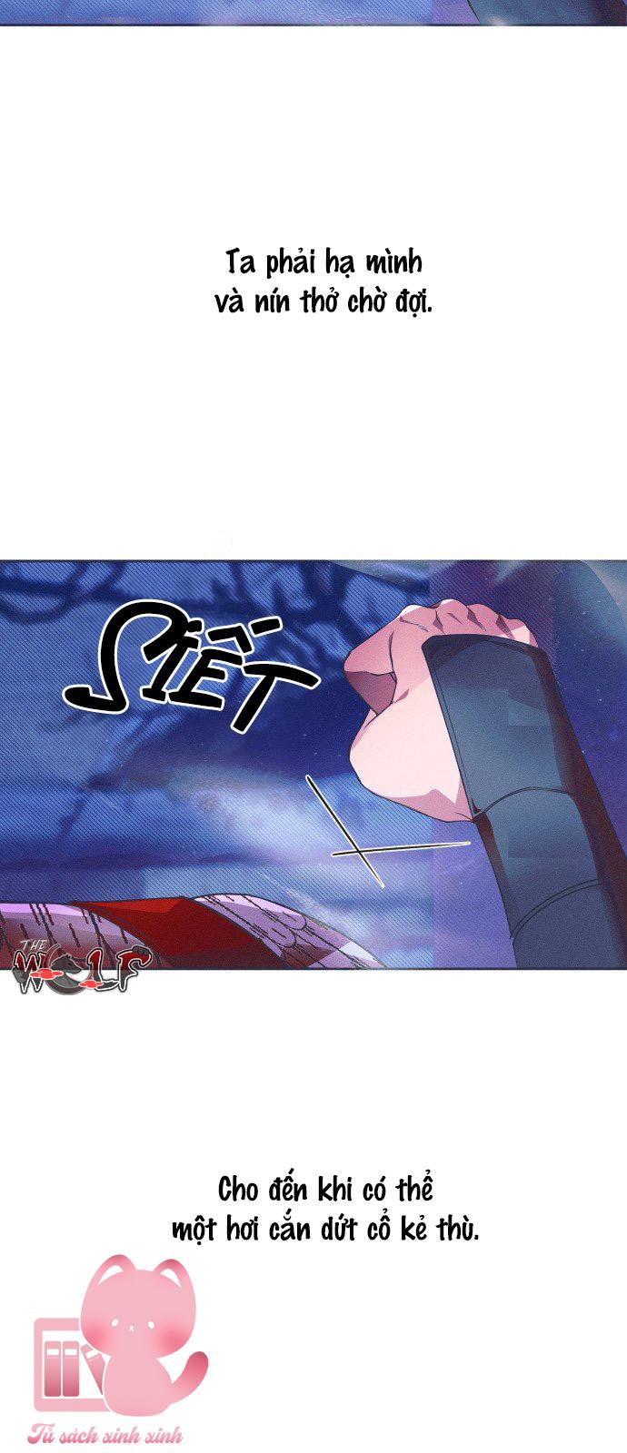 Dabi, Hương Vị Ngây Ngất Chap 6 - Trang 3