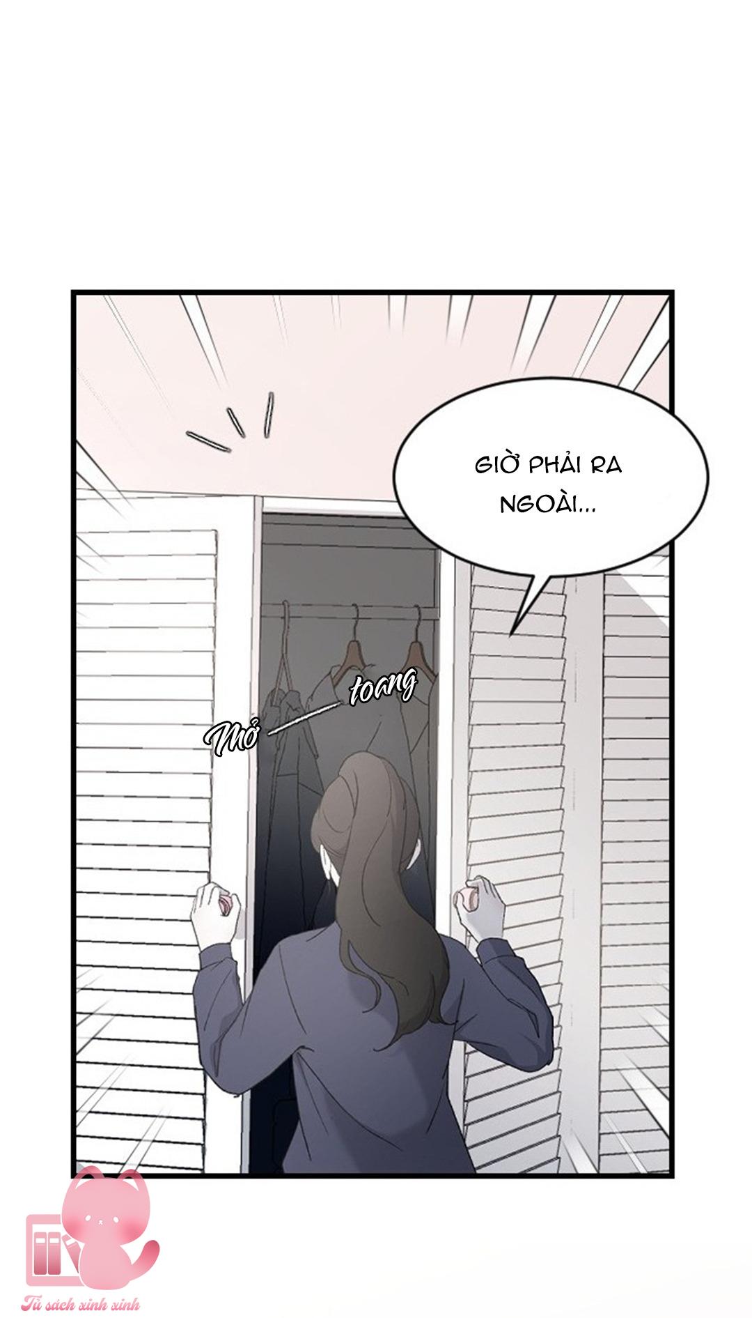Ba Anh Trai Cực Phẩm Của Tôi Chap 71 - Trang 3