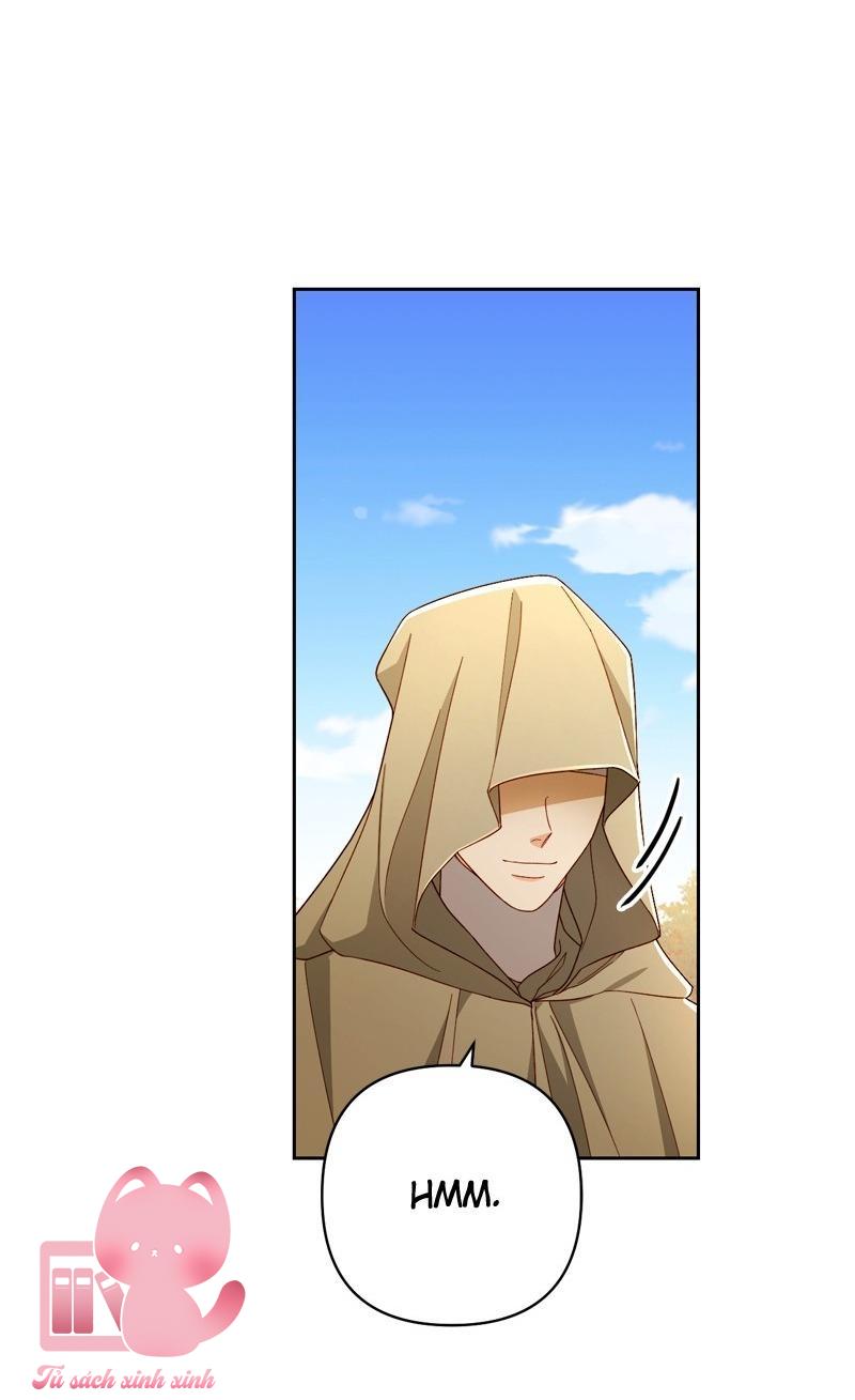 Hoàng Hậu Tái Hôn Chap 216 - Trang 3