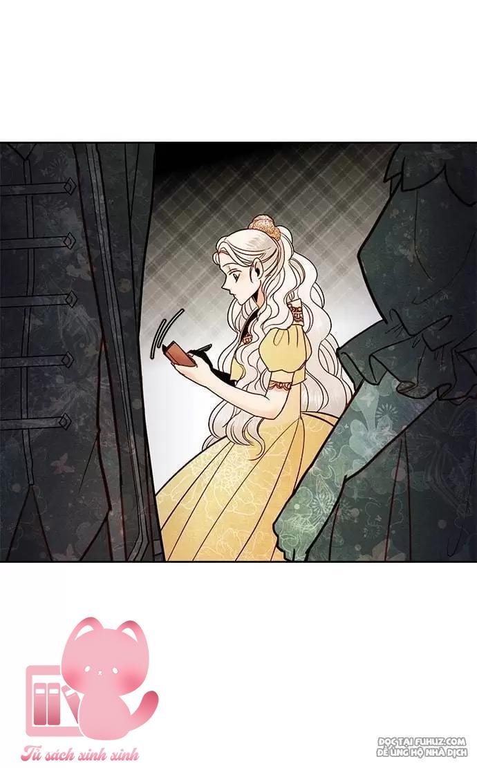 Hoàng Hậu Tái Hôn Chapter 55 - Trang 4