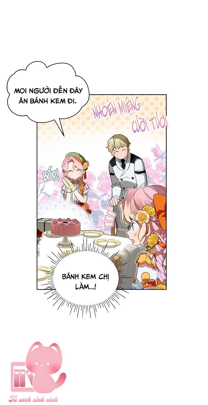 Quý Cô Thế Giới Ngầm Chap 27 - Trang 4