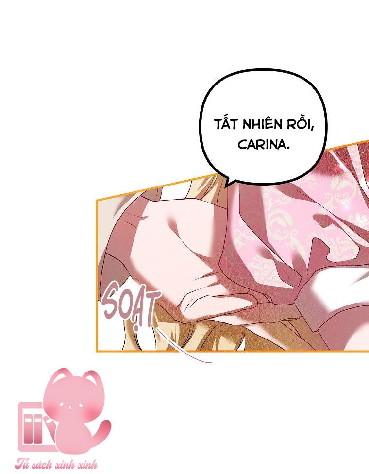 Thời Gian Của Nhân Vật Phụ Có Giới Hạn Chapter 31 - Trang 4