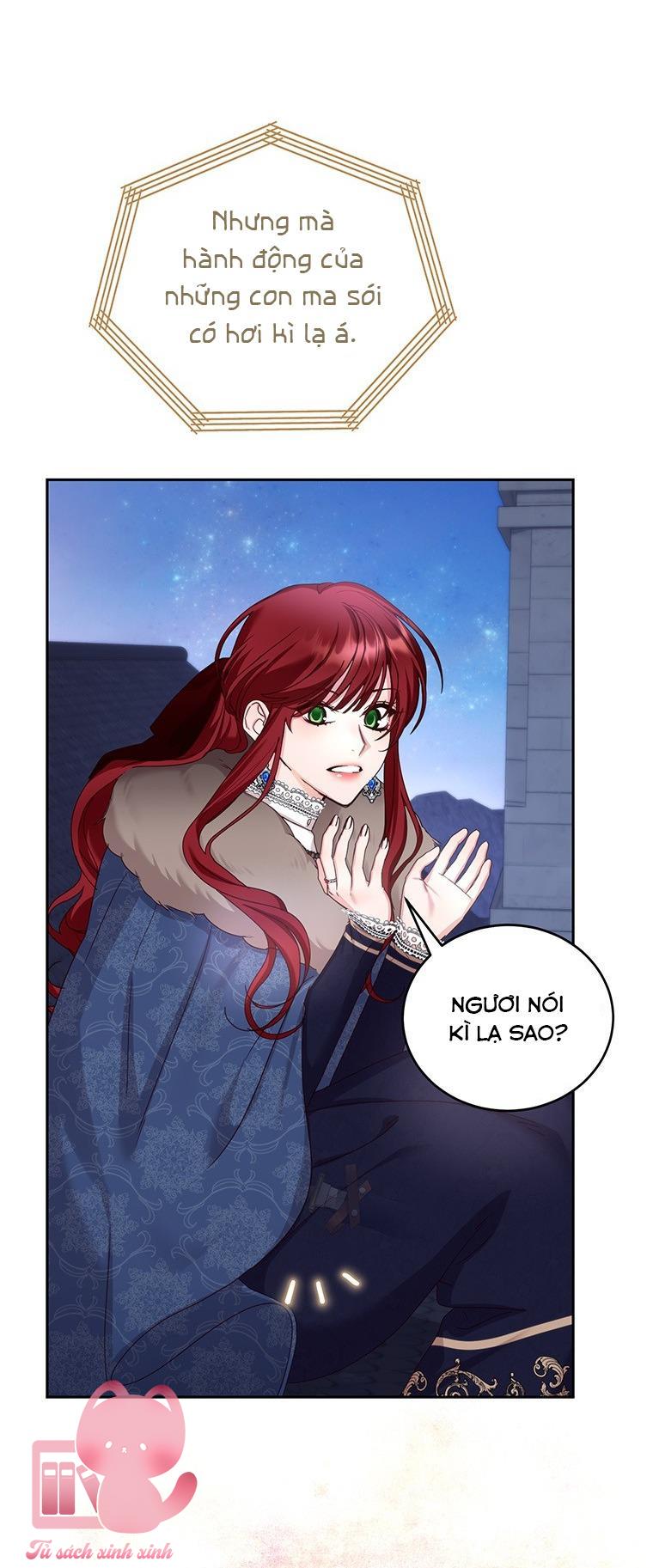 Thế Thì Ta Cứ Trở Thành Kẻ Ác Thôi Chap 75 - Trang 2